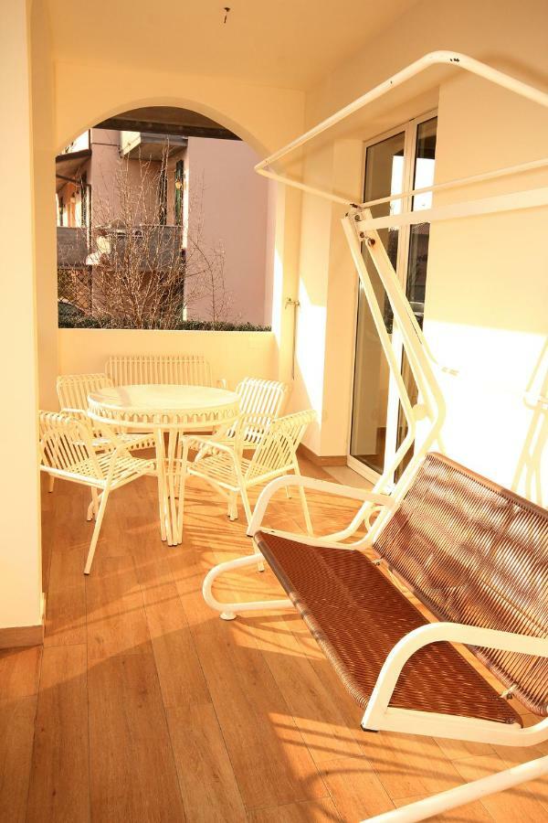 Magnolia Hotel Savignano sul Rubicone Bagian luar foto
