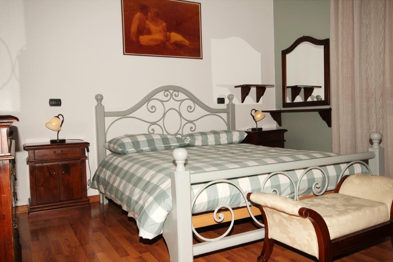 Magnolia Hotel Savignano sul Rubicone Bagian luar foto
