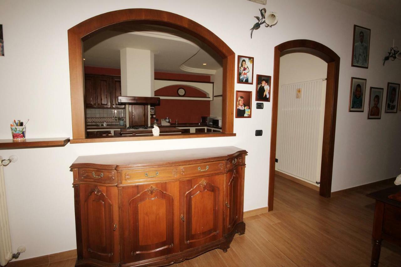 Magnolia Hotel Savignano sul Rubicone Bagian luar foto