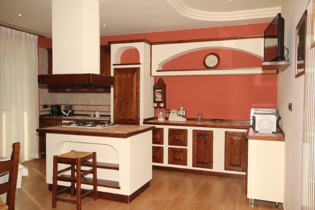 Magnolia Hotel Savignano sul Rubicone Bagian luar foto
